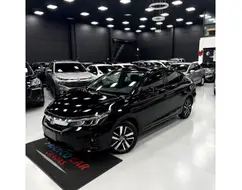 HONDA CITY 1.5 i-VTEC FLEX EXL CVT HONDA CITY 1.5 i-VTEC FLEX EXL CVT