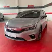 HONDA CITY 1.5 i-VTEC FLEX HATCH EXL CVT HONDA CITY 1.5 i-VTEC FLEX HATCH EXL CVT