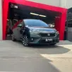 HONDA CITY 1.5 i-VTEC FLEX HATCH EXL CVT HONDA CITY 1.5 i-VTEC FLEX HATCH EXL CVT