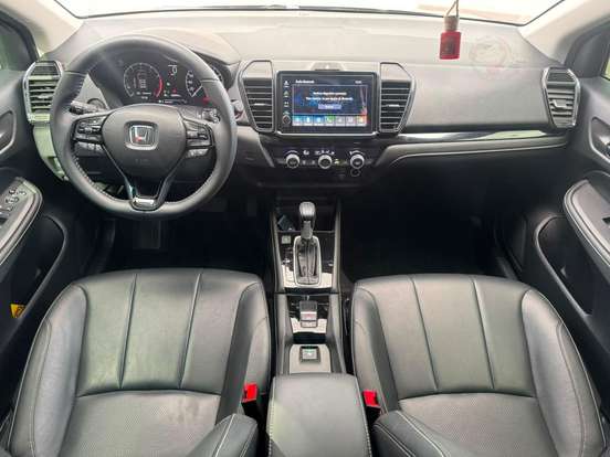HONDA-CITY-2025