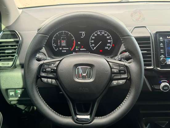 HONDA-CITY-1.5 i-VTEC FLEX HATCH EXL CVT HONDA-CITY-2025