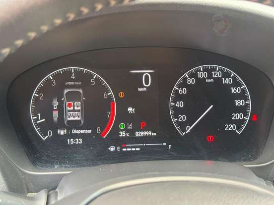 HONDA-CITY-1.5 i-VTEC FLEX HATCH EXL CVT HONDA-CITY-2025