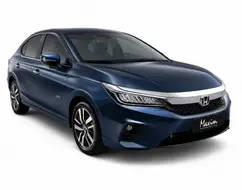 HONDA CITY 1.5 i-VTEC FLEX HATCH TOURING CVT HONDA CITY 1.5 i-VTEC FLEX HATCH TOURING CVT
