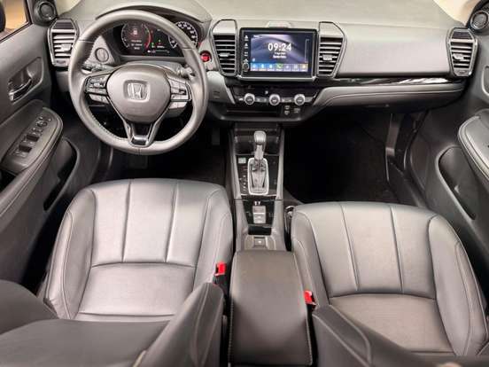 HONDA-CITY-1.5 i-VTEC FLEX TOURING CVT HONDA-CITY-2024