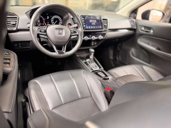 HONDA-CITY-1.5 i-VTEC FLEX TOURING CVT HONDA-CITY-2024