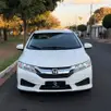 HONDA CITY 1.5 LX 16V FLEX 4P AUTOMÁTICO HONDA CITY 1.5 LX 16V FLEX 4P AUTOMÁTICO