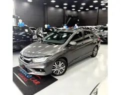 HONDA CITY 1.5 LX 16V FLEX 4P AUTOMÁTICO HONDA CITY 1.5 LX 16V FLEX 4P AUTOMÁTICO