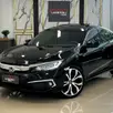 HONDA CIVIC 1.5 16V TURBO GASOLINA TOURING 4P CVT HONDA CIVIC 1.5 16V TURBO GASOLINA TOURING 4P CVT