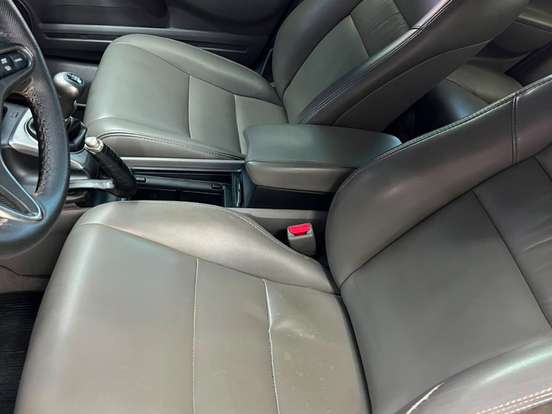 HONDA-CIVIC-1.8 LXL 16V FLEX 4P AUTOMÁTICO HONDA-CIVIC-2010