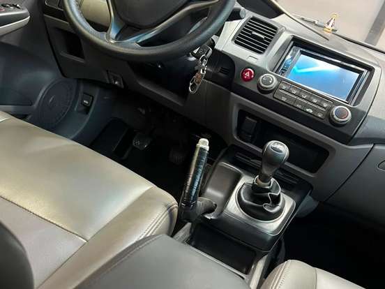HONDA-CIVIC-1.8 LXL 16V FLEX 4P AUTOMÁTICO HONDA-CIVIC-2010