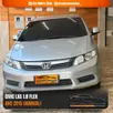 HONDA CIVIC 1.8 LXS 16V FLEX 4P AUTOMÁTICO HONDA CIVIC 1.8 LXS 16V FLEX 4P AUTOMÁTICO