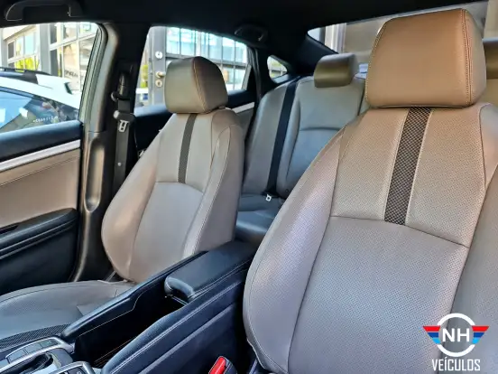 HONDA-CIVIC-2.0 16V FLEXONE EX 4P CVT HONDA-CIVIC-2020