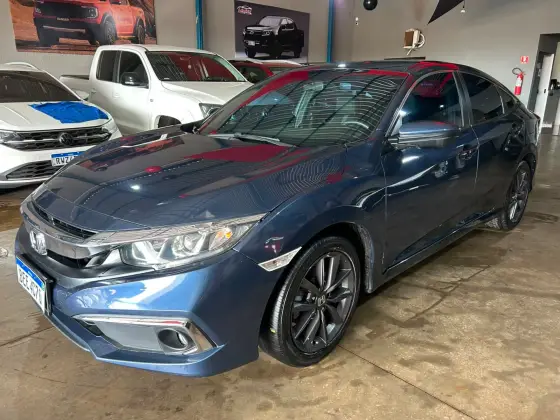 HONDA CIVIC 2.0 16V FLEXONE LX 4P CVT HONDA CIVIC 2.0 16V FLEXONE LX 4P CVT