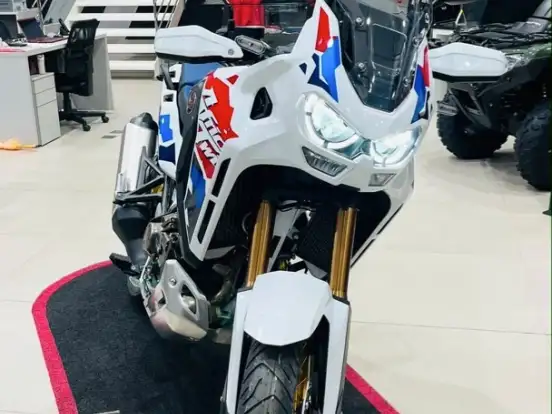 HONDA-CRF 1100L AFRICA TWIN ADVENTURE SPORTS ES DCT HONDA-CRF 1100L AFRICA TWIN ADVENTURE SPORTS ES DCT-2026