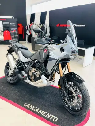 HONDA-CRF 1100L AFRICA TWIN ADVENTURE SPORTS ES DCT-2026