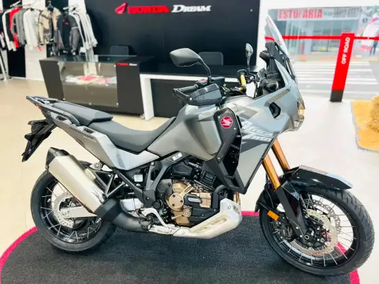 HONDA-CRF 1100L AFRICA TWIN ADVENTURE SPORTS ES DCT HONDA-CRF 1100L AFRICA TWIN ADVENTURE SPORTS ES DCT-2026