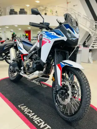 HONDA-CRF 1100L AFRICA TWIN ES DCT HONDA-CRF 1100L AFRICA TWIN ES DCT-2026