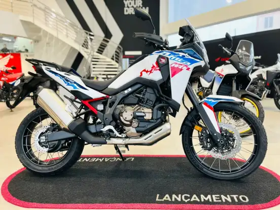 HONDA-CRF 1100L AFRICA TWIN ES DCT-2026