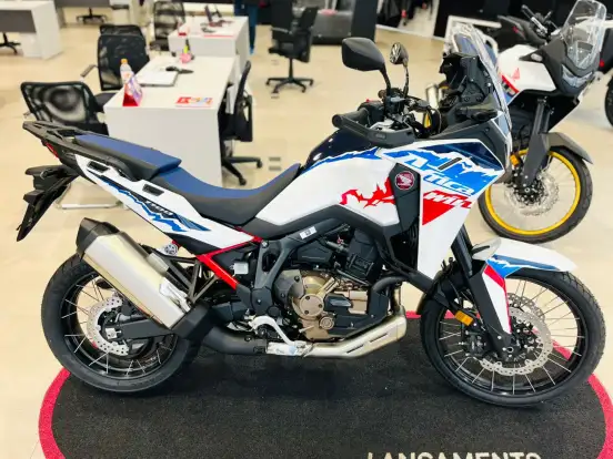 HONDA-CRF 1100L AFRICA TWIN ES DCT-2026