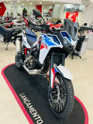HONDA-CRF 1100L AFRICA TWIN ES DCT-2026