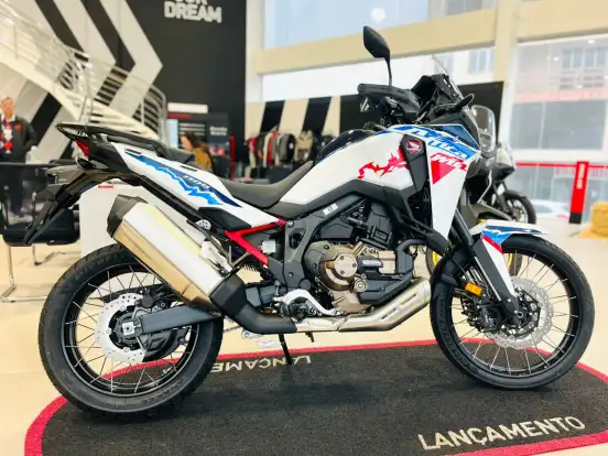 HONDA-CRF 1100L AFRICA TWIN ES DCT HONDA-CRF 1100L AFRICA TWIN ES DCT-2026