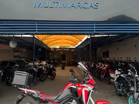 HONDA-CRF 1100L AFRICA TWIN HONDA-CRF 1100L AFRICA TWIN-2022