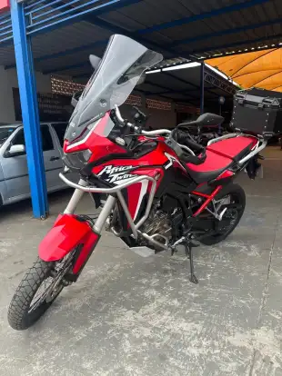 HONDA-CRF 1100L AFRICA TWIN-2022
