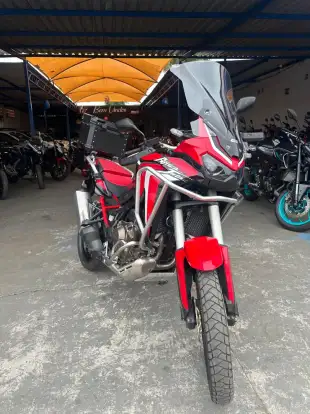 HONDA-CRF 1100L AFRICA TWIN-2022