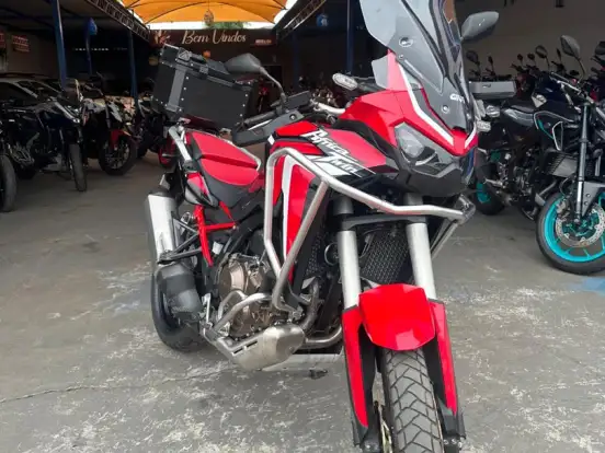 HONDA-CRF 1100L AFRICA TWIN HONDA-CRF 1100L AFRICA TWIN-2022