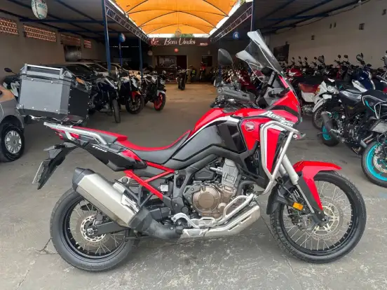 HONDA-CRF 1100L AFRICA TWIN HONDA-CRF 1100L AFRICA TWIN-2022