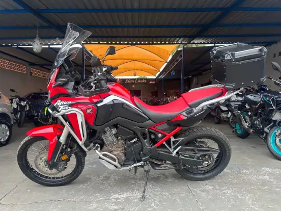 HONDA-CRF 1100L AFRICA TWIN-2022