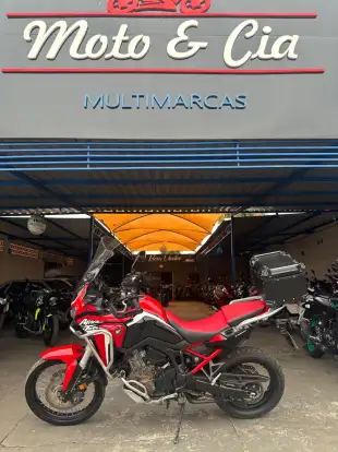 HONDA-CRF 1100L AFRICA TWIN HONDA-CRF 1100L AFRICA TWIN-2022