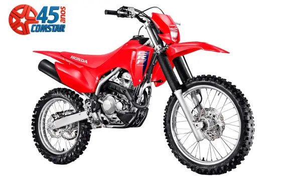HONDA CRF 300F HONDA CRF 300F