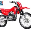 HONDA CRF 300F HONDA CRF 300F