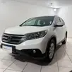 HONDA CRV 2.0 EXL 4X2 16V GASOLINA 4P AUTOMÁTICO HONDA CRV 2.0 EXL 4X2 16V GASOLINA 4P AUTOMÁTICO
