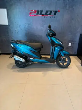 HONDA ELITE 125i HONDA ELITE 125i