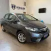 HONDA FIT 1.5 LX 16V FLEX 4P AUTOMÁTICO HONDA FIT 1.5 LX 16V FLEX 4P AUTOMÁTICO