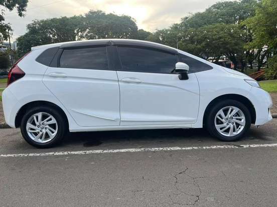 HONDA-FIT-1.5 DX 16V FLEX 4P AUTOMÁTICO HONDA-FIT-2015