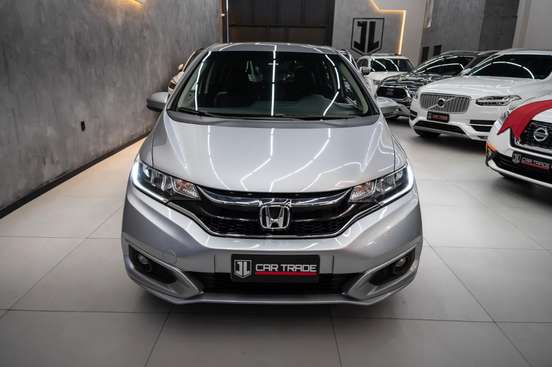 HONDA-FIT-1.5 EXL 16V FLEX 4P AUTOMÁTICO HONDA-FIT-2021