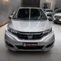 HONDA FIT 1.5 EXL 16V FLEX 4P AUTOMÁTICO HONDA FIT 1.5 EXL 16V FLEX 4P AUTOMÁTICO