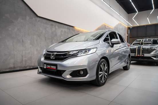 HONDA-FIT-1.5 EXL 16V FLEX 4P AUTOMÁTICO HONDA-FIT-2021