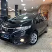 HONDA FIT 1.5 LX 16V FLEX 4P AUTOMÁTICO HONDA FIT 1.5 LX 16V FLEX 4P AUTOMÁTICO