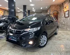 HONDA FIT 1.5 LX 16V FLEX 4P AUTOMÁTICO HONDA FIT 1.5 LX 16V FLEX 4P AUTOMÁTICO