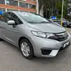 HONDA FIT 1.5 LX 16V FLEX 4P MANUAL HONDA FIT 1.5 LX 16V FLEX 4P MANUAL