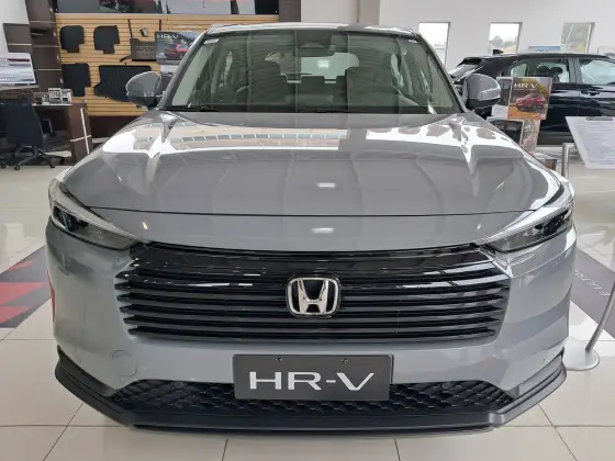 HONDA HR-V 1.5 DI I-VTEC FLEX EXL CVT