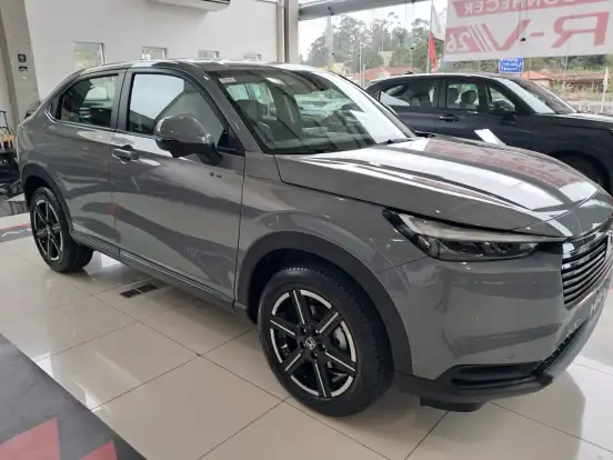 HONDA-HR-V-1.5 DI I-VTEC FLEX EXL CVT HONDA-HR-V-2026