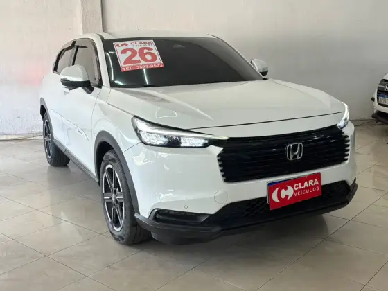 HONDA HR-V 1.5 DI I-VTEC FLEX EXL CVT