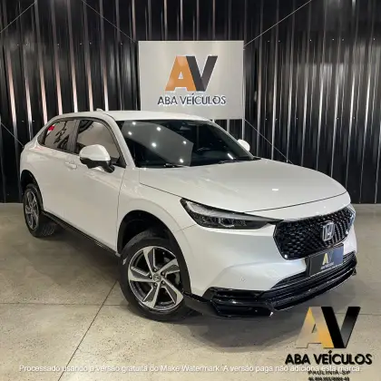 HONDA HR-V 1.5 DI I-VTEC TURBO FLEX TOURING CVT HONDA HR-V 1.5 DI I-VTEC TURBO FLEX TOURING CVT
