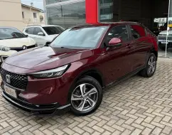 HONDA HR-V 1.5 DI I-VTEC TURBO FLEX TOURING CVT HONDA HR-V 1.5 DI I-VTEC TURBO FLEX TOURING CVT