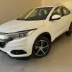 HONDA HR-V 1.8 16V FLEX EX 4P AUTOMÁTICO HONDA HR-V 1.8 16V FLEX EX 4P AUTOMÁTICO
